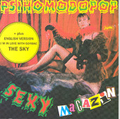 PSIHOMODO POP
